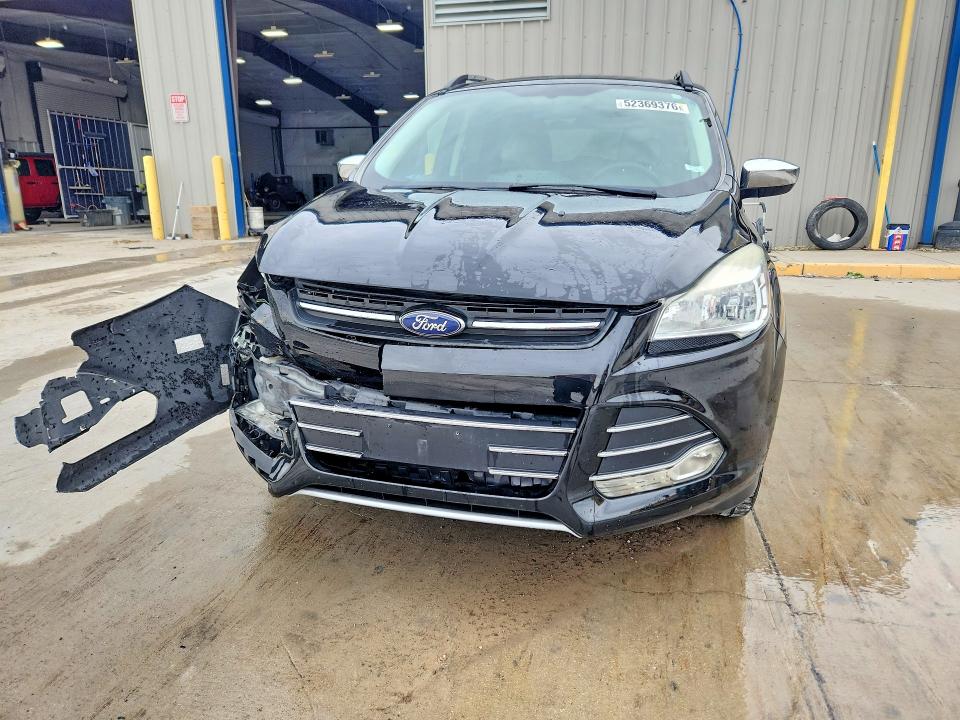 52369376 :رقم المزاد ، 1FMCU0GX4EUD08868 vin ، 2014 Ford Escape مزاد بيع