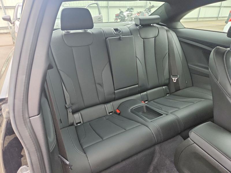 Продаж на аукціоні авто 2023 Bmw 230xi, vin: 3MW33CM0XP8C85450, номер лоту: 52651336