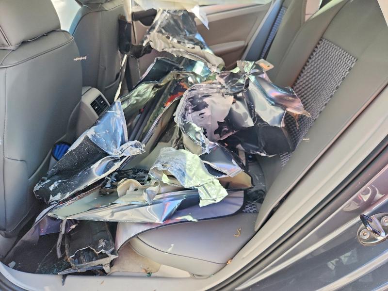 52336866 :رقم المزاد ، 1VWBH7A36DC150070 vin ، 2013 Volkswagen Passat مزاد بيع