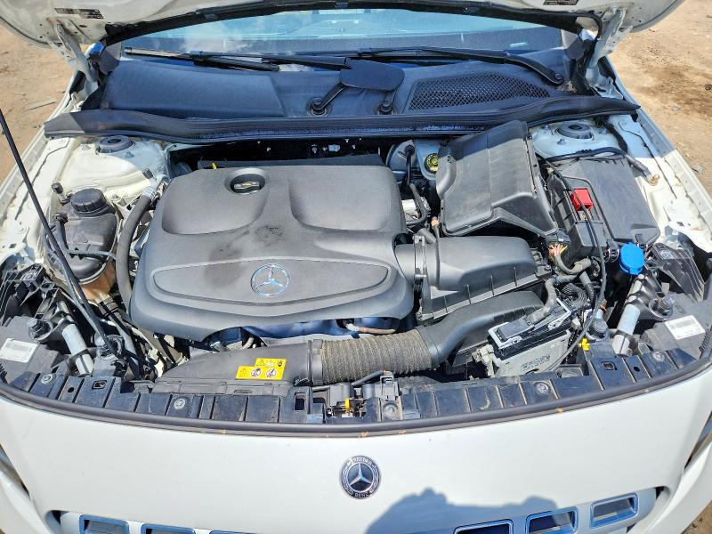 Продаж на аукціоні авто 2019 Mercedes-benz Gla, vin: WDCTG4GB1KJ602419, номер лоту: 53991526