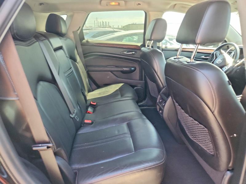 Продаж на аукціоні авто 2014 Cadillac Srx, vin: 3GYFNFE31ES679532, номер лоту: 53871716