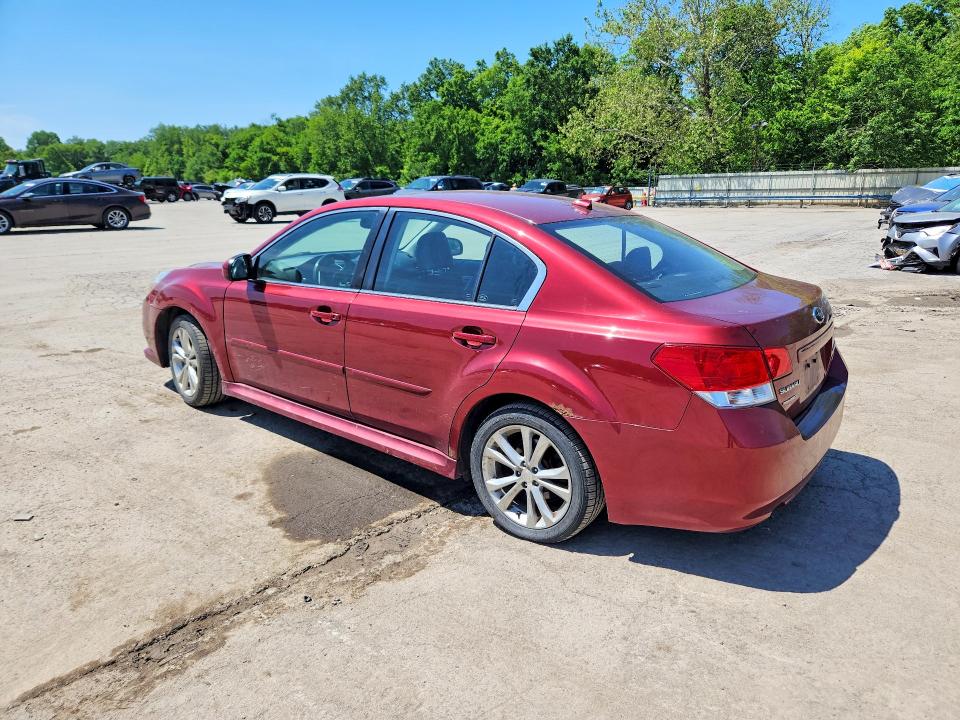 Продаж на аукціоні авто 2014 Subaru Legacy, vin: 4S3BMBL69E3009813, номер лоту: 55401516