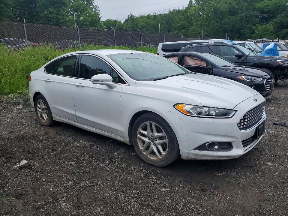 Продажа на аукционе авто 2015 Ford Fusion, vin: 3FA6P0HD0FR228673, номер лота: 53652606