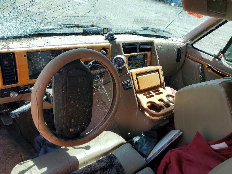 1994 Chevrolet G20 მანქანა იყიდება აუქციონზე, vin: 1GBEG25K5RF105218, აუქციონის ნომერი: 52386336