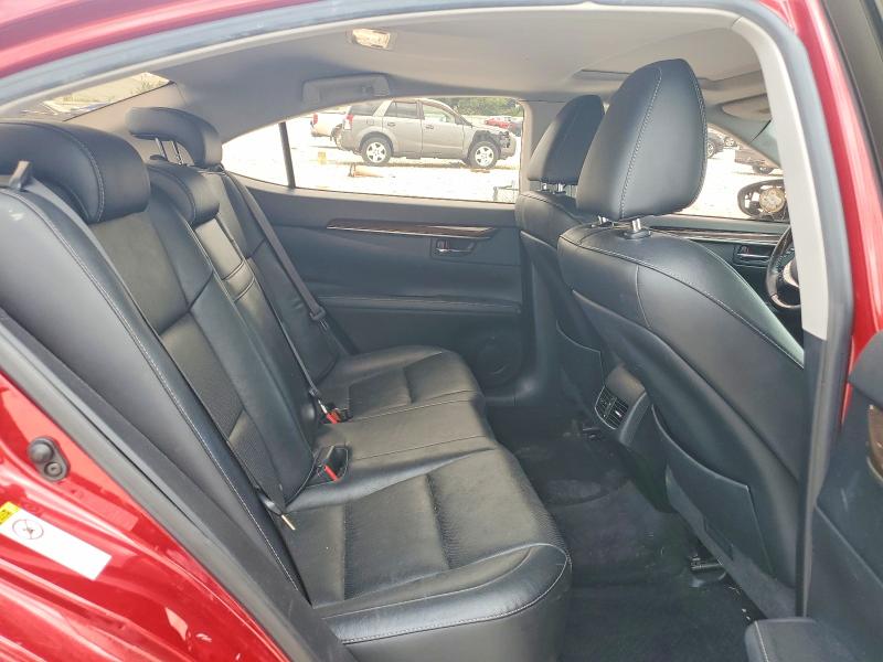 2014 Lexus Es მანქანა იყიდება აუქციონზე, vin: JTHBK1GG8E2116102, აუქციონის ნომერი: 54341106