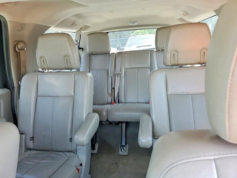 Aukcja sprzedaży 2013 Ford Expedition, vin: 1FMJK1K55DEF38002, numer aukcji: 54212836