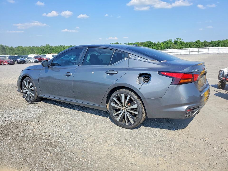 Aukcja sprzedaży 2021 Nissan Altima, vin: 1N4BL4CV1MN325527, numer aukcji: 53111556