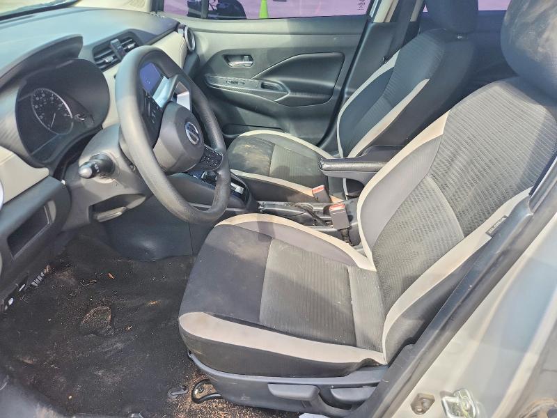 2020 Nissan Versa მანქანა იყიდება აუქციონზე, vin: 3N1CN8EV3LL894670, აუქციონის ნომერი: 53616216