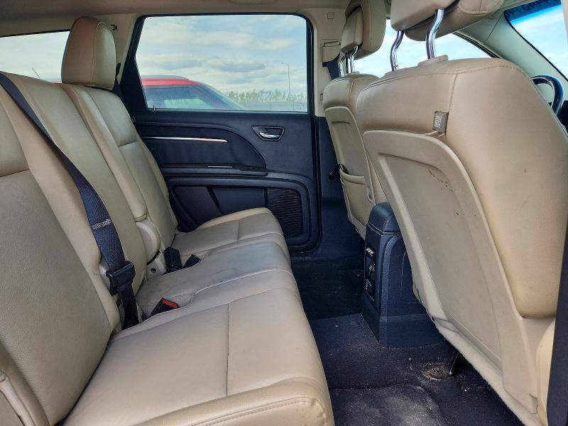 Продаж на аукціоні авто 2010 Dodge Journey, vin: 3D4PH6FV8AT249201, номер лоту: 54443146