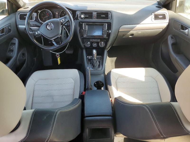 2016 Volkswagen Jetta მანქანა იყიდება აუქციონზე, vin: 3VWD17AJ9GM334210, აუქციონის ნომერი: 52334826
