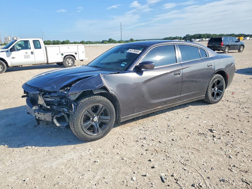 Aukcja sprzedaży 2020 Dodge Charger, vin: 2C3CDXBG1LH229568, numer aukcji: 54175566