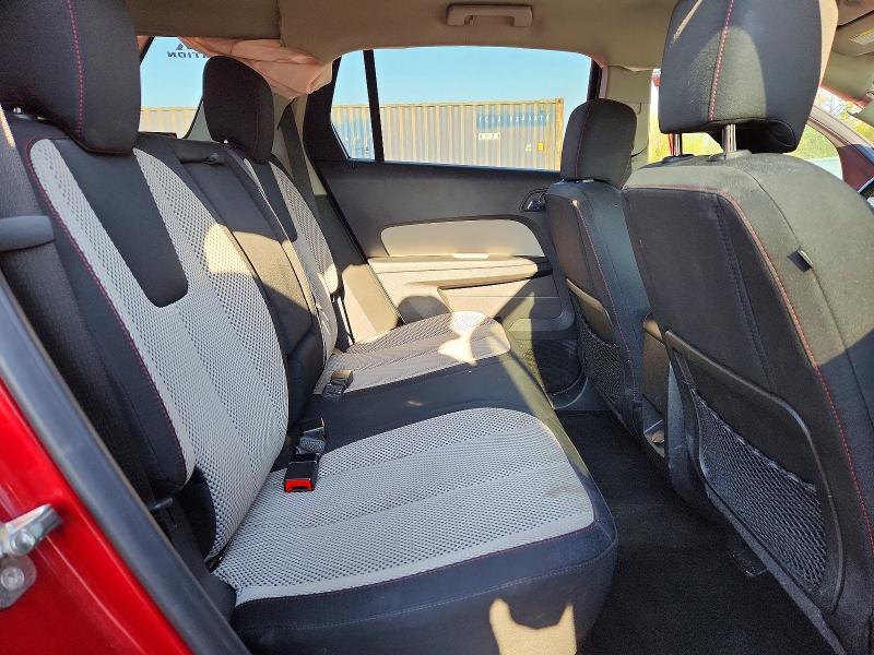 Продаж на аукціоні авто 2014 Gmc Terrain, vin: 2GKALREK3E6325478, номер лоту: 52743706