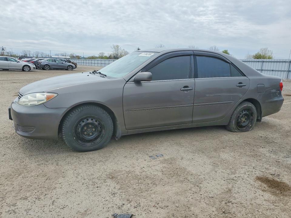 Продажа на аукционе авто 2006 Toyota Camry, vin: 4T1BE32K56U698256, номер лота: 51704386