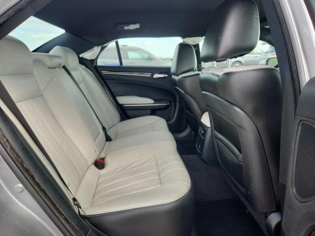Продаж на аукціоні авто 2018 Chrysler 300, vin: 2C3CCABG4JH222577, номер лоту: 52347256