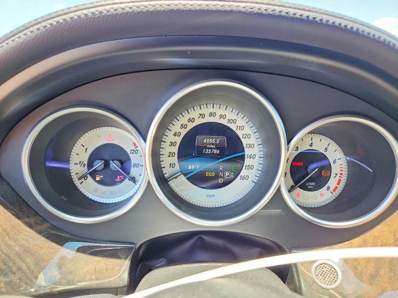 53473816 :رقم المزاد ، WDDLJ9BB8EA090292 vin ، 2014 Mercedes-benz Cls مزاد بيع