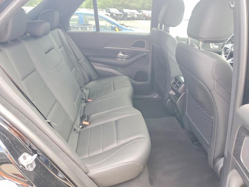 Продажа на аукционе авто 2025 Mercedes-benz Gle, vin: 4JGFB4FB4SB314757, номер лота: 54413116