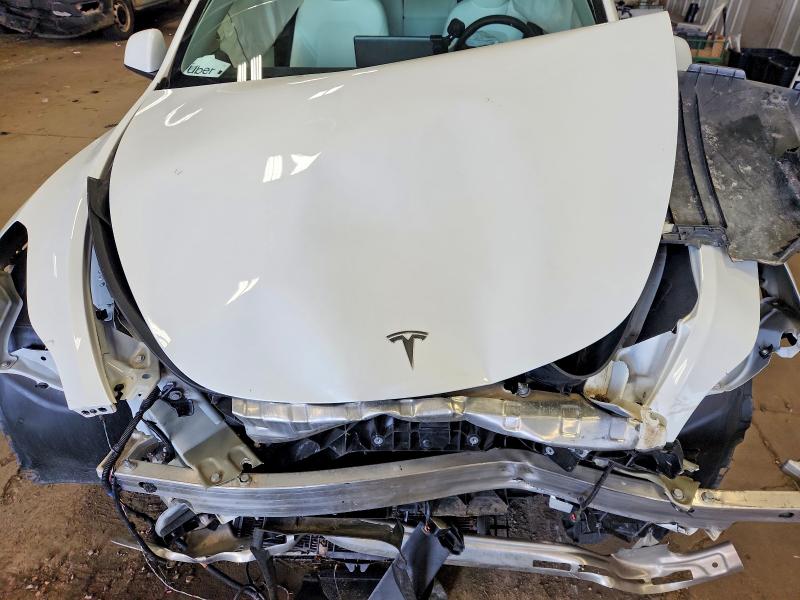 Aukcja sprzedaży 2021 Tesla Model Y, vin: 5YJYGDEE6MF246682, numer aukcji: 54674076