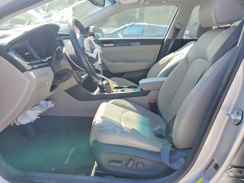 Продажа на аукционе авто 2019 Hyundai Sonata, vin: 5NPE34AFXKH737722, номер лота: 51503856