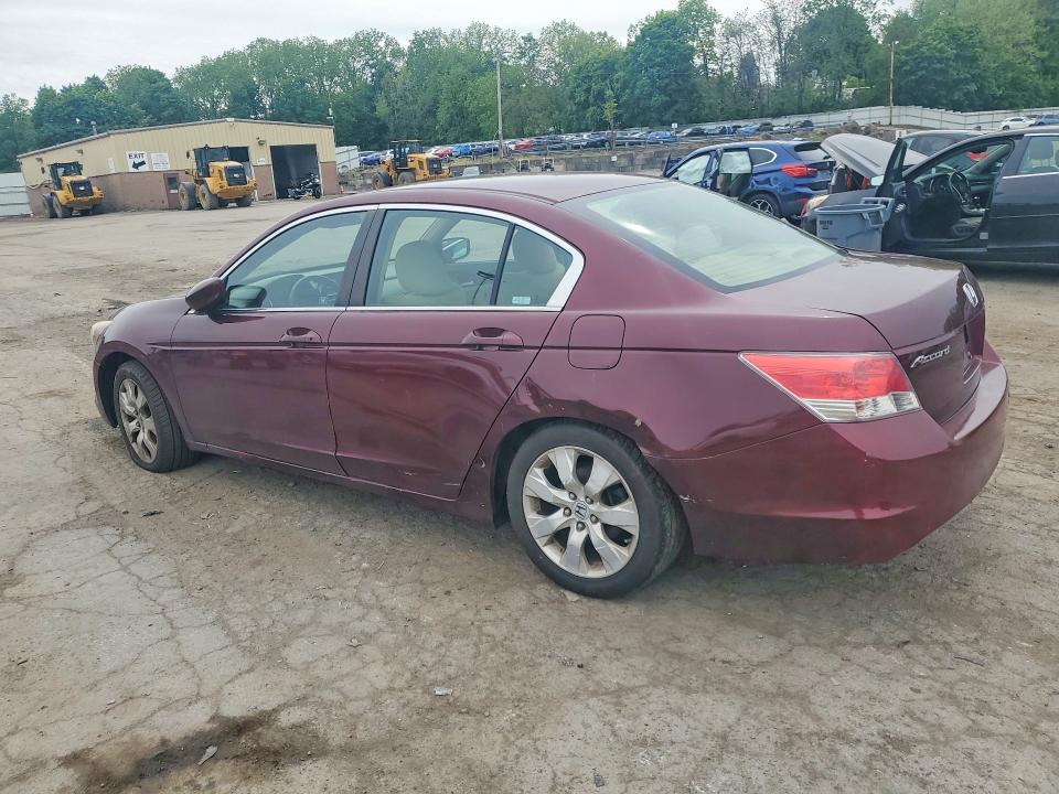 54956036 :رقم المزاد ، 1HGCP2F75AA005779 vin ، 2010 Honda Accord مزاد بيع