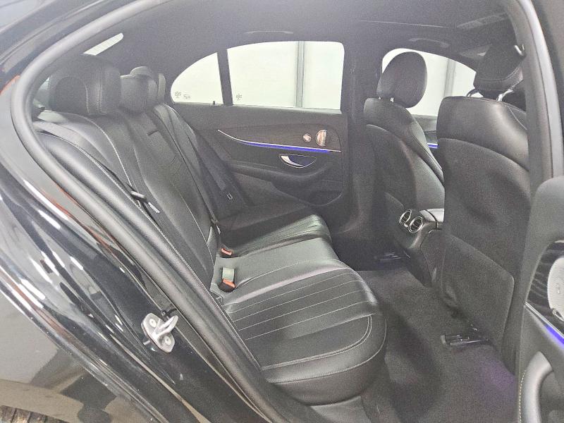 Aukcja sprzedaży 2017 Mercedes-benz E, vin: WDDZF4JB4HA191396, numer aukcji: 52006086