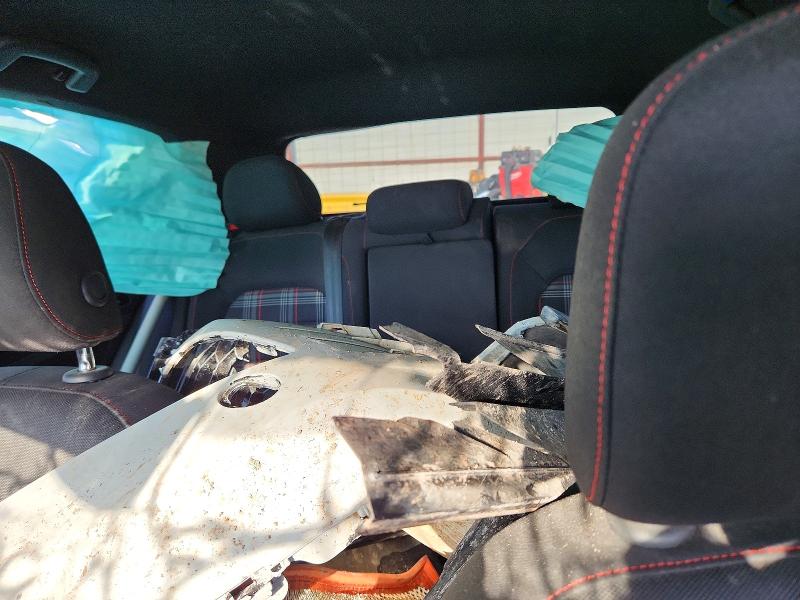 Aukcja sprzedaży 2017 Volkswagen Gti, vin: 3VW4T7AU4HM062235, numer aukcji: 53423306