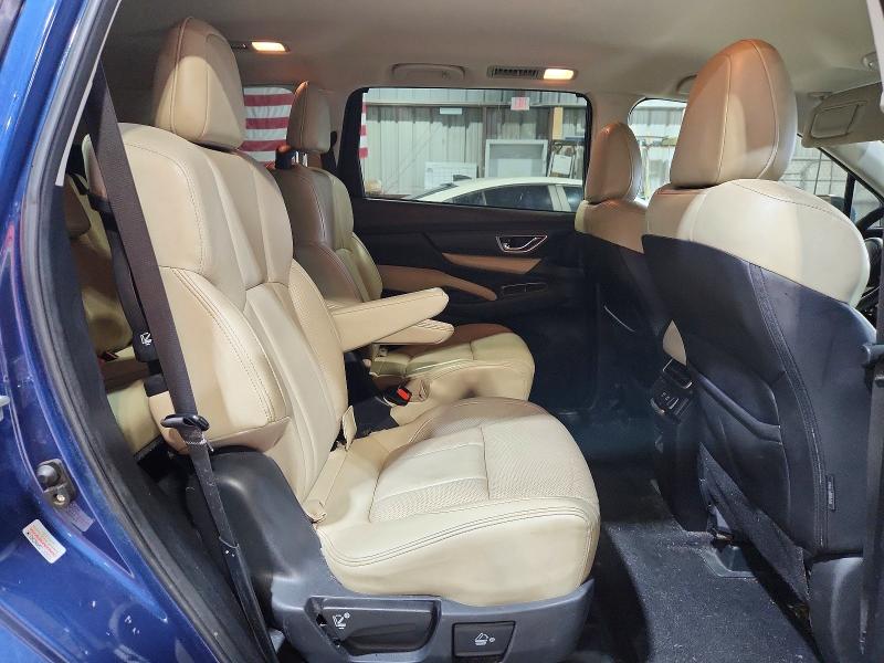 54591366 :رقم المزاد ، 4S4WMAMD8K3400256 vin ، 2019 Subaru Ascent مزاد بيع