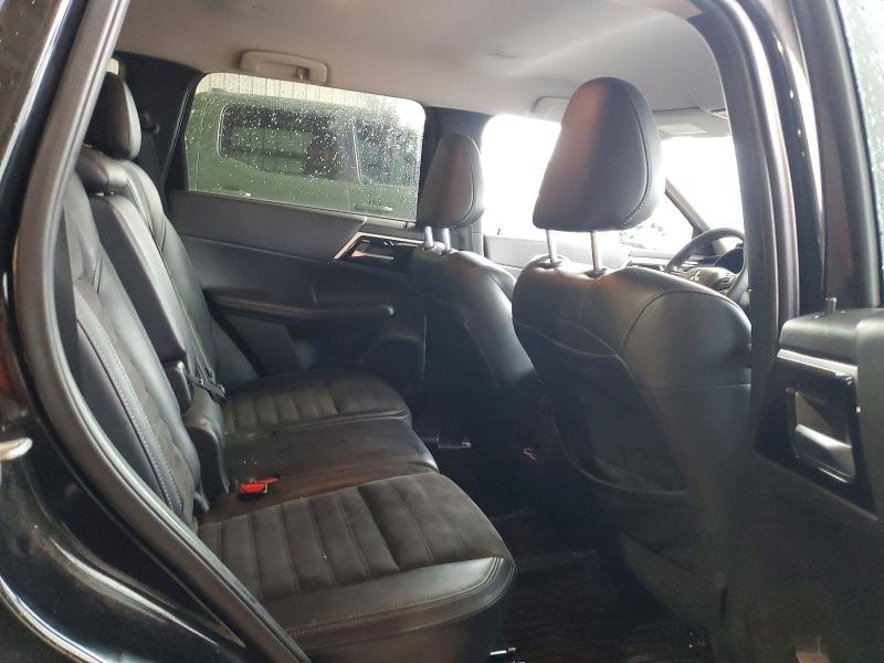 Продаж на аукціоні авто 2024 Mitsubishi Outlander, vin: JA4J3VA85RZ009468, номер лоту: 52361056