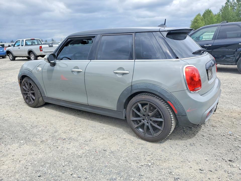 Продаж на аукціоні авто 2016 Mini Cooper, vin: WMWXU3C52G2D30359, номер лоту: 53994716