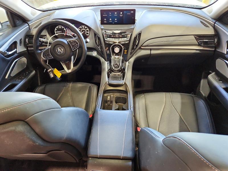 Продаж на аукціоні авто 2019 Acura Rdx, vin: 5J8TC2H51KL035066, номер лоту: 52746956