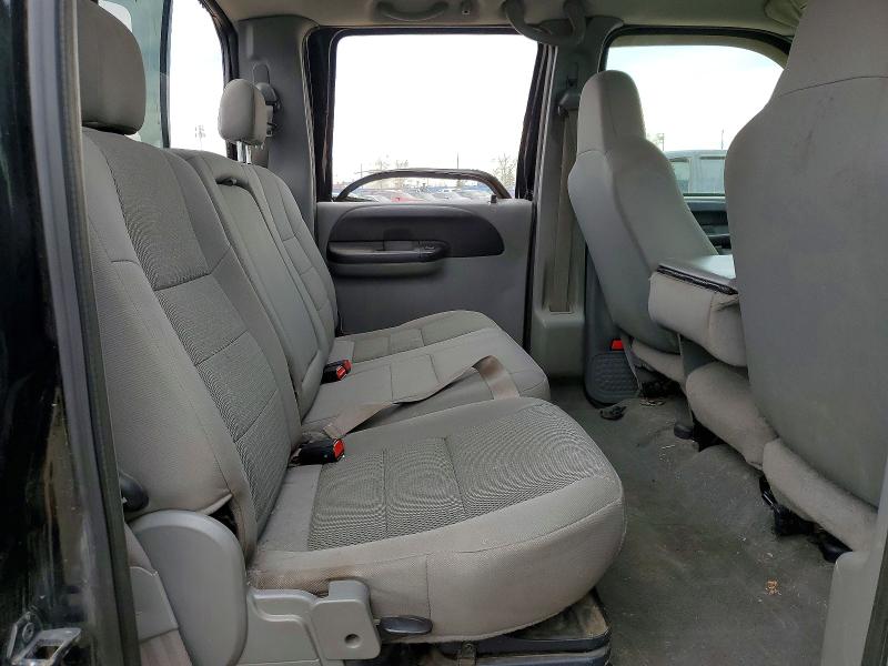 Продаж на аукціоні авто 2006 Ford F350, vin: 1FTWW31P16ED49993, номер лоту: 53190346