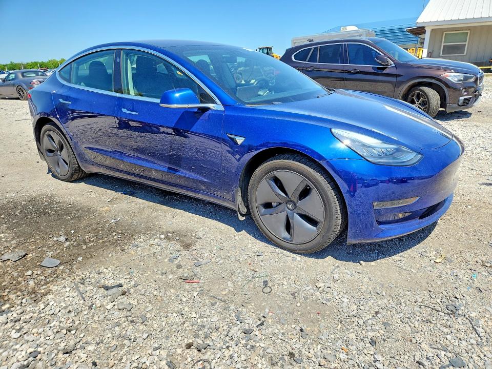 Aukcja sprzedaży 2019 Tesla Model 3, vin: 5YJ3E1EA9KF299479, numer aukcji: 53064906