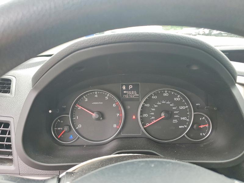 Продаж на аукціоні авто 2013 Subaru Legacy, vin: 4S3BMBA6XD3007683, номер лоту: 52773936