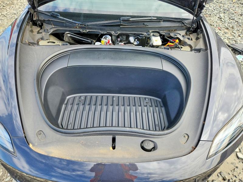 2024 Tesla Model 3 მანქანა იყიდება აუქციონზე, vin: 5YJ3E1EA4RF824460, აუქციონის ნომერი: 54139216