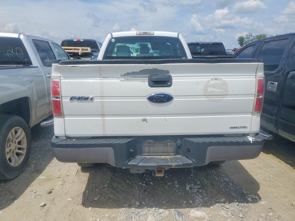 Aukcja sprzedaży 2014 Ford F150, vin: 1FTMF1EM1EKF78363, numer aukcji: 55166796