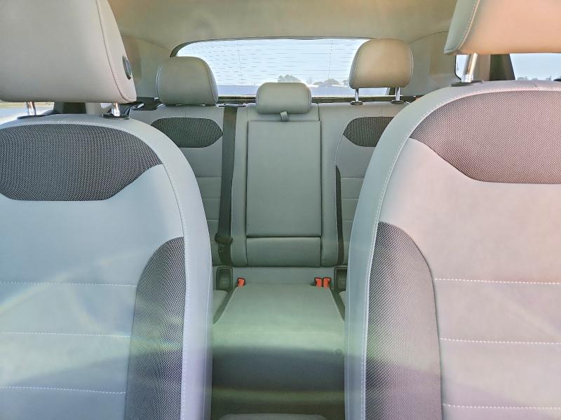 Aukcja sprzedaży 2022 Volkswagen Taos, vin: 3VVLX7B25NM006236, numer aukcji: 53402896