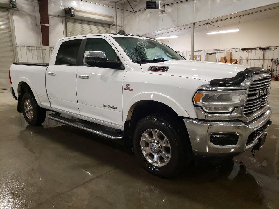 Продаж на аукціоні авто 2022 Ram 2500, vin: 3C6UR5FL9NG180322, номер лоту: 52304736