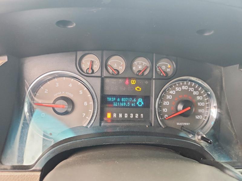 Aukcja sprzedaży 2010 Ford F150, vin: 1FTEW1C88AFD17776, numer aukcji: 54323886