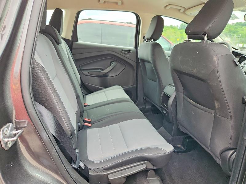 Продаж на аукціоні авто 2019 Ford Escape, vin: 1FMCU0F78KUA90799, номер лоту: 54791766