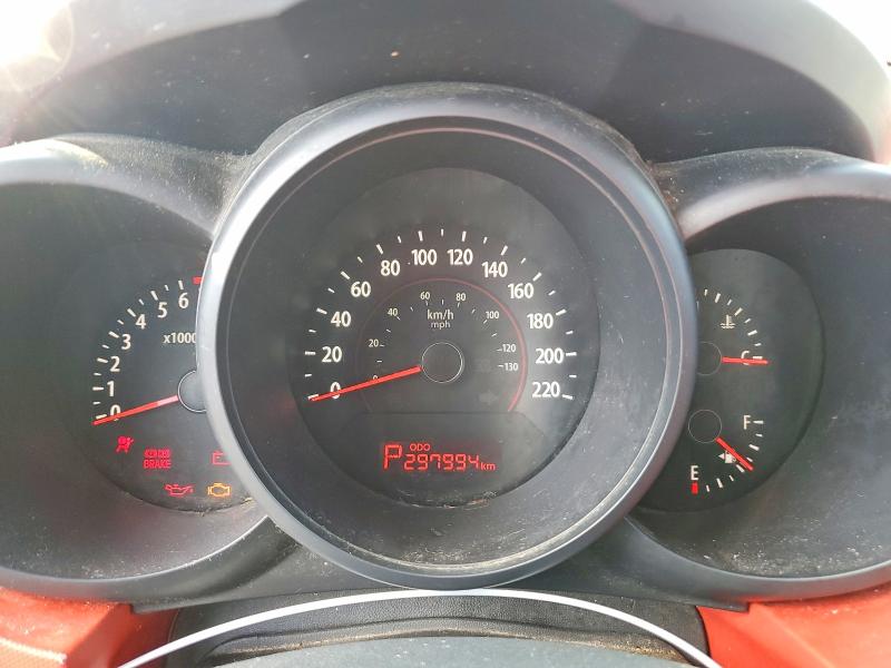 Продажа на аукционе авто 2010 Kia Soul, vin: KNDJT2A21A7057646, номер лота: 53811426