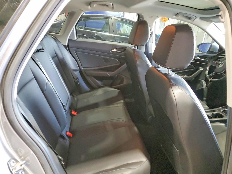 2019 Volkswagen Jetta მანქანა იყიდება აუქციონზე, vin: 3VWC57BU5KM186297, აუქციონის ნომერი: 52478016