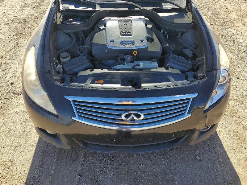 Продажа на аукционе авто 2013 Infiniti G37 Sedan, vin: JN1CV6AP9DM305799, номер лота: 54902856