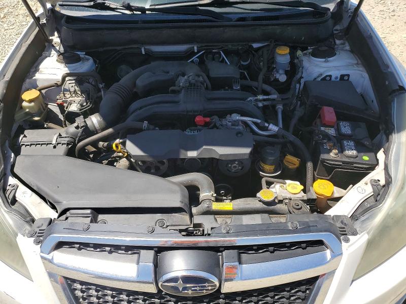 Aukcja sprzedaży 2013 Subaru Legacy, vin: 4S3BMBC69D3032667, numer aukcji: 54678176