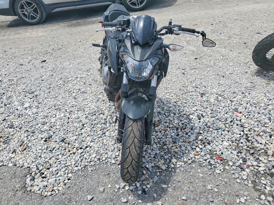 Продаж на аукціоні авто 2017 Kawasaki Er650, vin: JKAEREG12HDA00820, номер лоту: 54515706