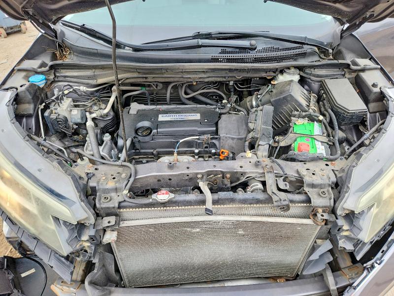 Продаж на аукціоні авто 2015 Honda Cr-v, vin: 5J6RM4H57FL002946, номер лоту: 54867726