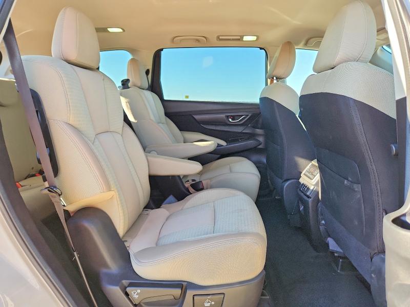 Aukcja sprzedaży 2024 Subaru Ascent, vin: 4S4WMAED6R3407313, numer aukcji: 52885046