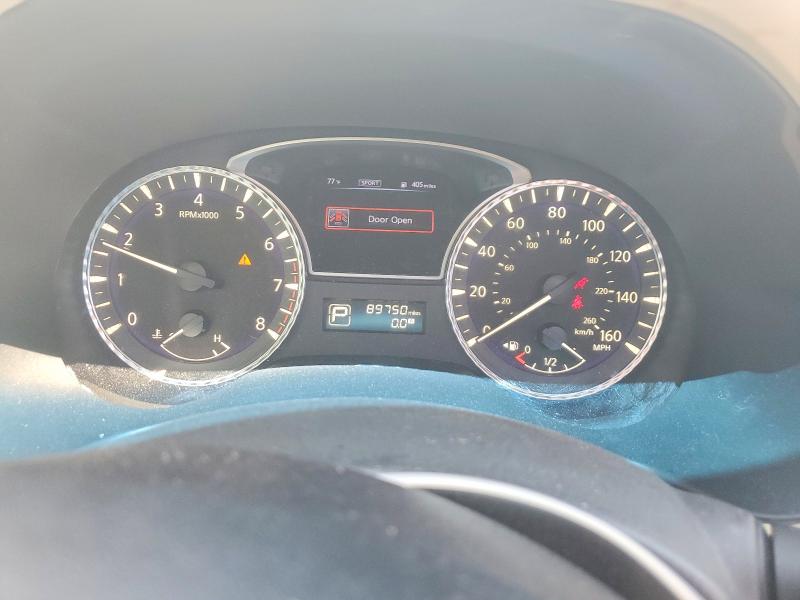 Продаж на аукціоні авто 2016 Infiniti Qx60, vin: 5N1AL0MM7GC511170, номер лоту: 53183696