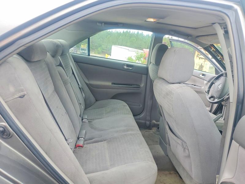 2005 Toyota Camry მანქანა იყიდება აუქციონზე, vin: 4T1BE32K35U548869, აუქციონის ნომერი: 55055766
