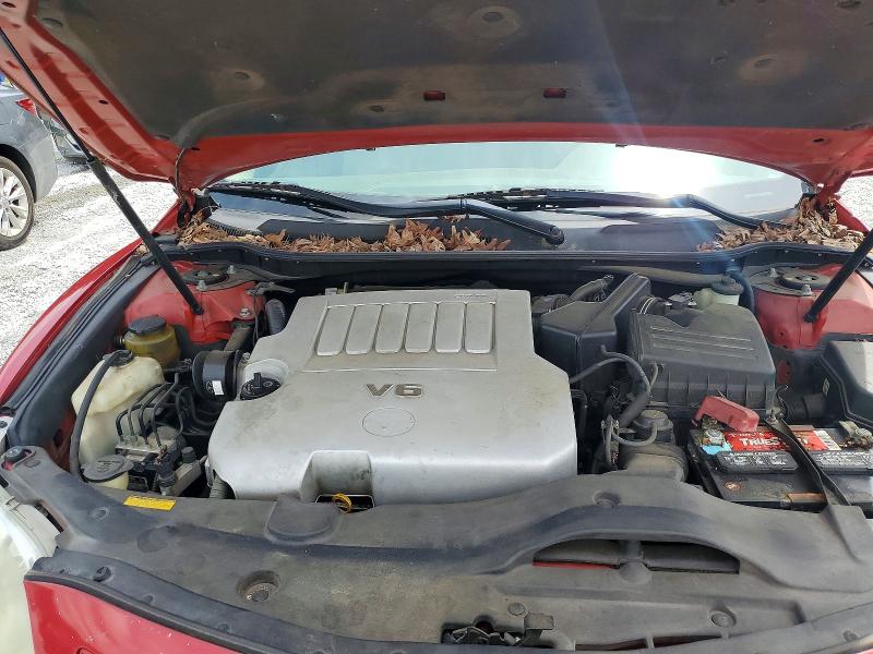 Продажа на аукционе авто 2007 Toyota Camry, vin: 4T1BK46K07U020928, номер лота: 54888626