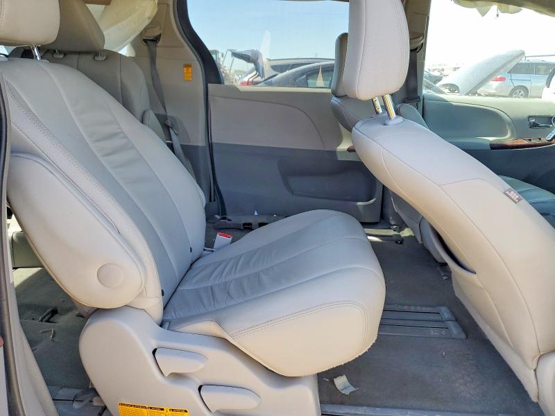 Aukcja sprzedaży 2014 Toyota Sienna, vin: 5TDYK3DC6ES451649, numer aukcji: 52959186