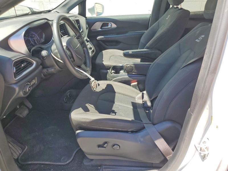 Продаж на аукціоні авто 2020 Chrysler Pacifica, vin: 2C4RC1FG8LR116680, номер лоту: 53051536